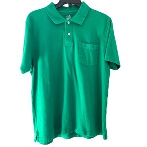 JA collar Tshirt